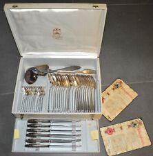 Ménagère coffret série d'occasion  Colmar