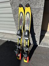 Salomon free jr. for sale  Clearfield