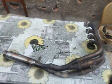Collettori con scarico usato  Italia
