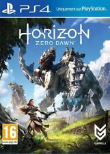 Usado, Horizon Zero Dawn PS4 - Occasion très bon état comprar usado  Enviando para Brazil