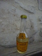 Mignonnette bouteille liqueur d'occasion  Penne-d'Agenais