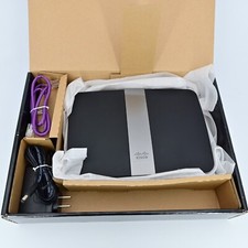 Roteador Cisco Linksys E4200 desempenho máximo Wireless-N banda dupla 2.4 e 5 GHz comprar usado  Enviando para Brazil