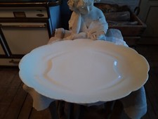 Vintage grand plat d'occasion  Villeneuve-la-Guyard