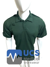 Ambulance polo shirt for sale  ST. HELENS