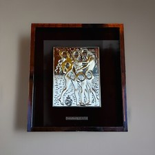 Sculpture salvador dali d'occasion  Diebling
