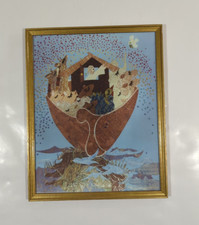 Vintage noah ark for sale  Oswego