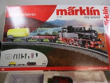 Märklin spur 29166 gebraucht kaufen  Wenden