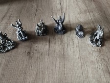 Drachen figuren gothic gebraucht kaufen  Eisenach