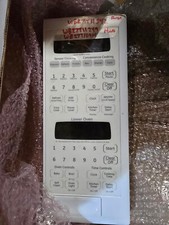 Painel combo touchpad GE MW/Forno com placas de controle - FRETE GRÁTIS, usado comprar usado  Enviando para Brazil