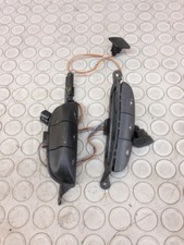Opel astra 2.0 usato  Castagnaro