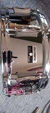 Premier olympic snare for sale  BARNSLEY