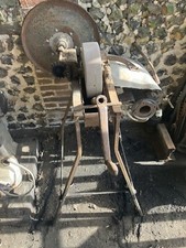 Ancienne meule d'occasion  La Barre-en-Ouche