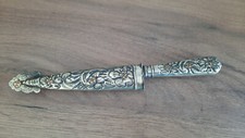 Ancien couteau gaucho d'occasion  Oberhaslach