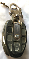 Lewmar size snatch for sale  SALTASH