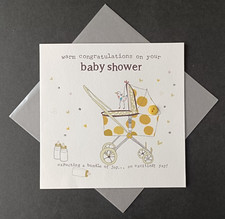 Warm congratulations baby for sale  CLACTON-ON-SEA