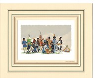 Henry lemarie miniature d'occasion  Chancelade