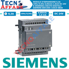 Modulo espansione 24v usato  Caivano