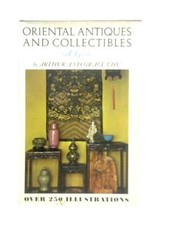 Oriental Antiques and Collectibles: A Guide (Arthur Chu - 1973) (ID:20780) segunda mano  Embacar hacia Mexico