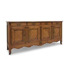 Sideboard kirschbaum massiv gebraucht kaufen  Lüdinghausen