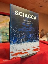 Augusto sciacca desiderio usato  Roe Volciano