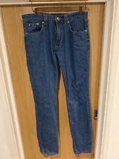 Mens kam jeans for sale  NEWBURY