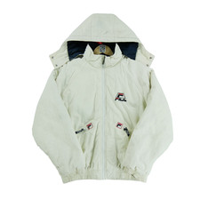Fila doudoune vintage d'occasion  Bressols