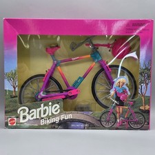 1995 biking fun for sale  Durant