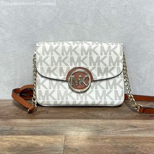 Michael kors white for sale  Fredericksburg