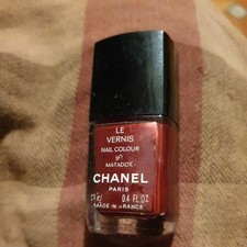 Chanel vernis matador for sale  DUMFRIES