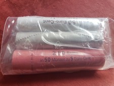 Rouleaux rolls rollen d'occasion  Brie