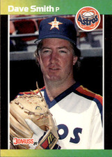 Card baseball 1989 usato  Villar Focchiardo
