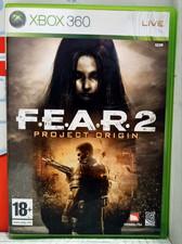 F.e.a.r. project origin usato  Fiano Romano