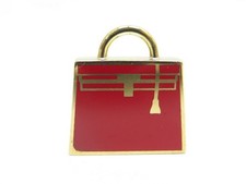 Pendentif hermes accessoire d'occasion  Paris-