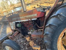 Antique tractor for sale  Tupelo