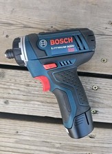 Bosch ps20 cordless for sale  Madison