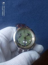 SWATCH IRONY AG 2007 YRS401 RELÓGIO RETRÔ 41,5mm, usado comprar usado  Enviando para Brazil