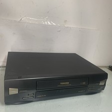 Toshiba 218b vhs for sale  HIGH WYCOMBE