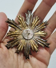 Stellario corona raggiera usato  Bari
