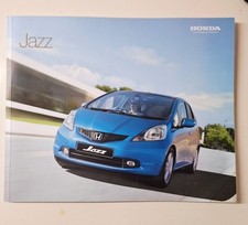 Honda jazz 2008 for sale  NOTTINGHAM
