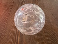 Hamster exercise ball for sale  LIVERPOOL