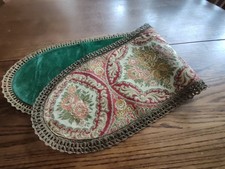 Vintage tischdecke tischläufe gebraucht kaufen  Neuss