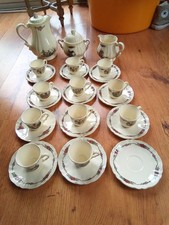 Service café sarreguemines d'occasion  Verdun