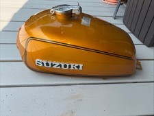Suzuki 250 gas for sale  Springboro