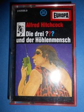 Fragezeichen höhlenmensch alf gebraucht kaufen  Münster