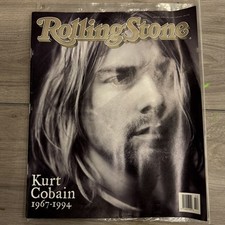 Kurt cobain 1967 for sale  Charleroi