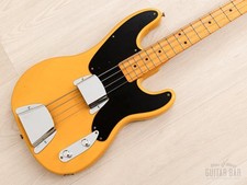 1988 Fender Precision Bass '54 Vintage Reedição OPB54-75 com JV Serial, Japão MIJ comprar usado  Enviando para Brazil