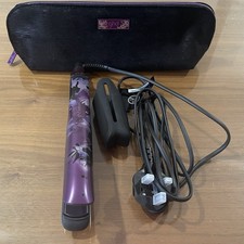 Ghd platinum violet for sale  LONDON