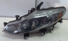 Frontscheinwerfer nissan muran gebraucht kaufen  Hamburg