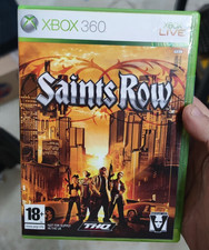 Saints row xbox usato  Forio