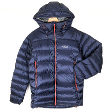 rab down jacket for sale  Paonia